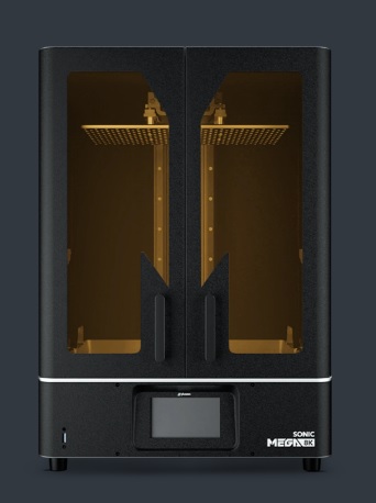 Phrozen Sonic Mega 8K Large High Resolution 3D Printer